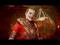 Mortal Kombat 11 Joker vs. Terminator