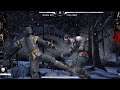 MORTAL KOMBAT | GAME FIGHTING