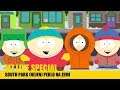 MovieZone Live Speciál: South Park