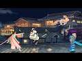 MUGEN Duels #351: Double Slash - Hibiki & Asuna (Kimono) NEW UPDATE by Sennou-Room