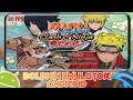 Naruto Shippuden: Gekito Ninja Taisen Special [Eng.Patched] | Setting Dolphin Emulator Android (MMJ)