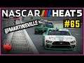 NASCAR Heat 5 Career - Ep 65 - Xfinity Series at Martinsville
