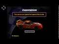 Nascar Rumble | Championship | Pro | Gold Rush