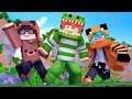 New Minecraft Song: Plenty of Time (Top Minecraft Songs)