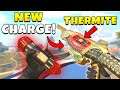 *NEW* THERMITE WEAPON UPGRADES LOOK BROKEN! - Top Apex Plays, Funny & Epic Moments #706