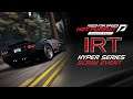 NFSHPR | Race - Hyper | IRT vs TS Scrim