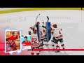 NHL21 - Hockey Ultimate Team - Goal #12
