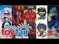 Noticias New York Toy Fair Previo Muchas Figuras Reveladas FigurAdicto X News