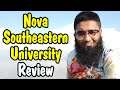 🏫 Nova Southeastern University Worth it ? + Review!🎓