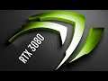 Nvidia 2K Tech Demo | The Attic | Unreal Engine 4 | RTX 3080