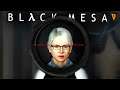ПОД ПРИЦЕЛОМ • Black Mesa #5 (2020-2021)