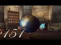 Oblivion Modded Playthrough (1440p) (151) - The Arcane University