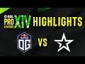 OG VS COMPLEXITY! - ESL Pro League Season 14 Official Highlights - Group B Day 5