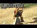 Oh Oh | Subsistence Gameplay | Alpha 50 EP9