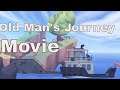 Old Man's Journey Movie of Hope and Redemption