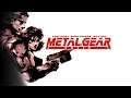 One Of The ABSOLUTE BEST Games Ever Created | Metal Gear: Solid PC Gameplay