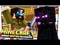 ONLY GHOULS AND HORSES! - Minecraft 1.14 SMP - #9 (Great British Blockoff)