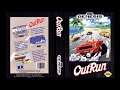 OutRun (Genesis) - Step on Beat (Step Offbeat? No beat at all)
