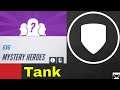 Overwatch If I Get A Tank Hero The Video Ends - SquishyMain