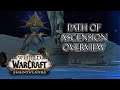 Path of Ascension Overview