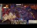 Pathfinder: WotR - Gelderfang Boss Fight - Unfair Difficulty - Battlebliss Arena map