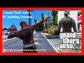 PC Modding Tutorial: How To Install 50Cent Tattoos In GTAV #17