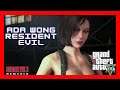 PC Modding Tutorials: How To Install Ada Wong Resident Evil 2 Remake Mod In GTAV