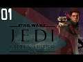 Percy le nouveau Jedi  (Star Wars JFO partie 01)