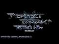 Perfect Dark: dataDyne Central: Extraction X HD