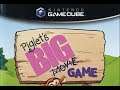 Piglet's Big Game (Nintendo GameCube) - Part #7 - A Blustery Day