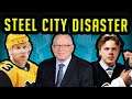 Pittsburgh Penguins/A Steel City DISASTER (Explained)