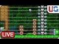 🔴Playing Viewer Courses 9.5.19 - Super Mario Maker 2 U2G Stream