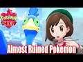 Pokemon Sword & Shield Was Almost Ruined | Battle System & More Almost Changed