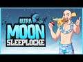Pokemon Ultra Moon Sleeplocke - 1,000th Stream Celebration + Fundraiser - BEATING THE GAME - LIVE