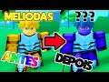 POR CAUSA DOS DIREITOS AUTORAIS, ALGUNS PERSONAGENS DO ANIME FIGHTERS TIVERAM QUE FICAR ๐๐๐ ๐๐๐๐ข๐ฆ...