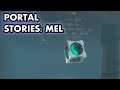 Portal Stories: Mel #07 - Pra Que Outro Bloco?