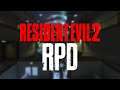 Raccoon Police Department Zombies | Trailer