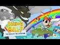 Rainbow Billy: The Curse of the Leviathan | GamePlay PC