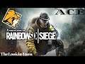 Rainbow Six Siege | INSANE 30 Second Ace as Lion!