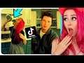 Recreating THE FUNNIEST Tik Toks for 24 Hours! Tik Tok Challenge