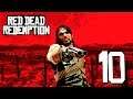 Red Dead Redemption | En Español | Capítulo 10 "Caravana mexicana"