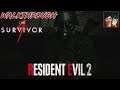 Resident Evil 2 Remake - 4th Survivor walkthrough