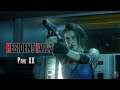 Resident Evil 3 (Remake 2020) Part 20