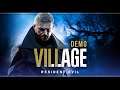 Resident Evil 8 Village | Демо Maiden