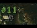 Resident Evil 8 Village | Walkthrough Guía Sin Comentario | Sub Español | Parte 11
