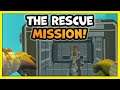 Revenant Trapped Loba And We Had to Rescue Her! - The Rescue Mission (Apex Legends) #SponsoredByEA