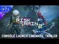 Risk of Rain 2 - Console Launch Cinematic Trailer | PS4 | playstation 2019 games e3 trailer 2020