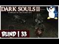 Royal Rat Vanguard Rematch - Grave of Saints - Dark Souls 2: Scholar of the First Sin (Blind / PC)