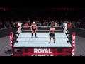 Royal Rumble 2021 Review