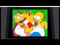 RPCS3 v0.0.7-9223 | The Simpsons Arcade Game [PS3 EMULATION]